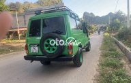 Toyota Land Cruiser Landcruiser 70 1988 - Landcruiser 70 giá 230 triệu tại Sơn La