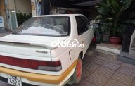 Peugeot 405 1990 - Màu trắng giá ưu đãi giá 29 triệu tại Bình Dương