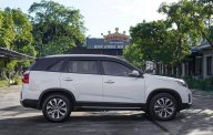 Kia Sorento 2017 - Màu trắng giá 780 triệu tại Quảng Ninh