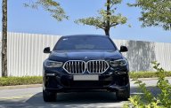 BMW X6 2019 - Màu đen, nhập khẩu giá 4 tỷ 500 tr tại Hà Nội