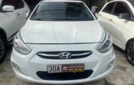 Hyundai Accent 2014 - Biển thủ đô, xe cực chất giá 350 triệu tại Vĩnh Phúc