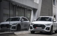 Audi Q5 2022 - Full options - Xe mới 100%, nhập khẩu giá 2 tỷ 780 tr tại Tp.HCM