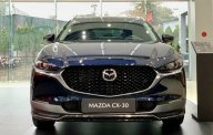 Mazda CX-30 2022 - Giảm sốc 91 triệu và nhiều quà tặng giá trị - Xe sẵn giao ngay giá 909 triệu tại Tp.HCM