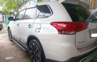 Mitsubishi Outlander Mình Chính chủ bán:  CVT, xe đẹp 👍 2021 - Mình Chính chủ bán: Outlander CVT, xe đẹp 👍 giá 755 triệu tại Quảng Nam