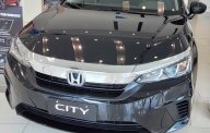 Honda City 2022 - Giảm 100% phí trước bạ. Tăng bảo hiểm + Phụ kiện chính hãng giá 499 triệu tại Hà Nội