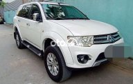 Mitsubishi Pajero  2017, 2.5, DẦU, SỐ SÀN 2017 - PAJERO 2017, 2.5, DẦU, SỐ SÀN giá 530 triệu tại Tp.HCM