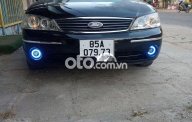 Ford Laser   1.8 Số sàn 2004 2004 - Ford Laser 1.8 Số sàn 2004 giá 145 triệu tại Ninh Thuận