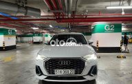 Audi Q3 2020 - Màu trắng, nhập khẩu nguyên chiếc giá 1 tỷ 780 tr tại Tp.HCM