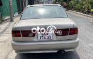 Hyundai Sonata Huynhdai sanato bản 2.0 1997 - Huynhdai sanato bản 2.0 giá 68 triệu tại Vĩnh Long