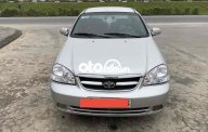 Chevrolet Lacetti  ex 2008 , siêu đẹp 2008 - lacetti ex 2008 , siêu đẹp giá 115 triệu tại Nam Định