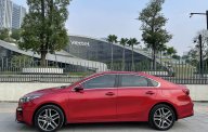 Kia Cerato 2021 - Xe màu đỏ - Xe 1 chủ từ mới, biển thủ đô - Giá cạnh tranh giá 619 triệu tại Quảng Ninh