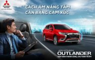 Mitsubishi Outlander 2022 - Sẵn xe giao ngay - Đủ màu - Ưu đãi lên đến 50 Triệu kèm thêm bộ phụ kiện chính hãng giá 802 triệu tại TT - Huế