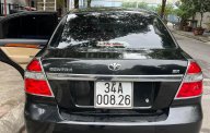 Daewoo Gentra 2009 - Màu đen, giá 115tr giá 115 triệu tại Hưng Yên