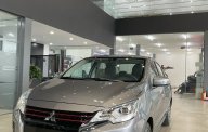 Mitsubishi Attrage 2022 - Giá rẻ nhất trong năm giá 380 triệu tại Lào Cai