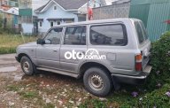 Toyota Land Cruiser Lancruiser 1994 1994 - Lancruiser 1994 giá 130 triệu tại Lâm Đồng