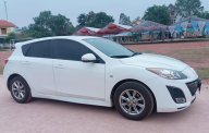 Mazda 3 2010 - Màu trắng, nhập khẩu nguyên chiếc số tự động giá 325 triệu tại Quảng Ninh