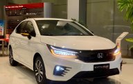 Honda City 2022 - Giảm giá Tiền mặt, tặng Bảo hiểm đến hết Tháng 12.2022 giá 559 triệu tại Kiên Giang