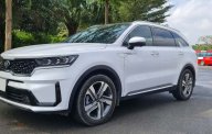 Kia Sorento 2021 - Biển Hà Nội, full công nghệ giá hạt rẻ giá 1 tỷ 175 tr tại Bắc Ninh