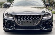 Hyundai Genesis 2017 - Xe màu đen, xe nhập giá 1 tỷ 230 tr tại Hà Nội