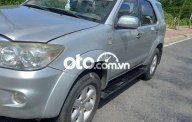 Toyota Fortuner  2011 bao zin 1 chủ từ đầu 2011 - fortuner 2011 bao zin 1 chủ từ đầu giá 450 triệu tại Trà Vinh