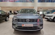 Volkswagen Tiguan Allspace 2022 2022 - Volkswagen Tiguan Luxury S 2022 màu Xám - Giao ngay, khuyến mãi tháng 12: 50% phí trước bạ và Quà tặng giá 1 tỷ 929 tr tại Tp.HCM