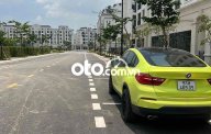 BMW X4   Xdrive 2.8 2015 - BMW X4 Xdrive 2.8 giá 1 tỷ 250 tr tại Tp.HCM
