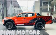 Mitsubishi Triton 2022 - Bán tải giá tốt nhất phân khúc giá 905 triệu tại Quảng Nam