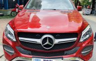 Mercedes-Benz GLE 400 2015 - Thể thao sang trọng đầy mạnh mẽ giá 1 tỷ 950 tr tại Tp.HCM