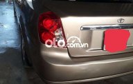 Daewoo Lacetti 2011 - Xe màu bạc giá 169 triệu tại Quảng Nam