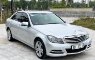 Mercedes-Benz C 250 2014 - Cần bán xe đăng ký lần đầu 2014 xe gia đình giá tốt 579tr giá 579 triệu tại Hà Nội