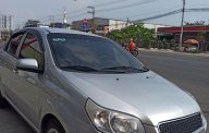 Chevrolet Aveo 2017 - Xe đầy đủ giấy tờ, hỗ trợ thủ tục nhanh chóng giá 250 triệu tại An Giang