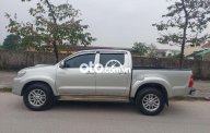 Toyota Hilux Cần bán xe chính chủ 2012 - Cần bán xe chính chủ giá 415 triệu tại Hà Tĩnh