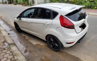 Ford Fiesta 2011 - Xe màu trắng giá 230 triệu tại Thanh Hóa