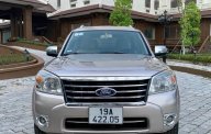 Ford Everest 2009 - Máy dầu xe cực chất giá 376 triệu tại Ninh Bình