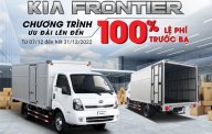 Thaco Kia 2022 - Xe tải nhẹ 1 tấn 5 Thaco Kia K149 giá 376 triệu tại Bình Dương