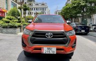 Toyota Hilux 2021 - Xe đẹp xuất sắc giá 745 triệu tại Hà Nội