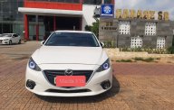 Mazda 3 2016 - Xe màu trắng, còn rất mới và đẹp giá 470 triệu tại Cần Thơ