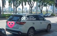 Mitsubishi Outlander Cần bán misubisi uotlender 2018 - Cần bán misubisi uotlender giá 620 triệu tại TT - Huế