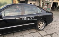Daewoo Magnus xe gđ k cần nên bán 2002 - xe gđ k cần nên bán giá 90 triệu tại Hà Tĩnh