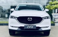 Mazda CX 5 2022 2022 - 𝐍𝐄𝐖 𝐌𝐀𝐙𝐃𝐀 𝐂𝐗-𝟓 Tặng 50% Phí Trước Bạ giá 799 triệu tại Tp.HCM