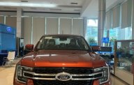 Ford Ranger 2022 - [Xe giao ngay] Ưu đãi siêu khủng, giảm + quà tặng siêu khủng duy nhất T2/2023 giá 688 triệu tại Lai Châu