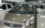 Kia Morning 2016 - Màu xám giá cạnh tranh giá 235 triệu tại Yên Bái