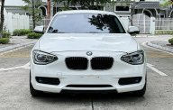 BMW 116i 2013 - Full lịch sử bảo dưỡng - Bao check hãng toàn quốc giá 550 triệu tại Hà Nội
