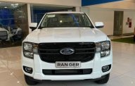 Ford Ranger 2022 - Ford Tuyên Quang, giá siêu ưu đãi tiền mặt + full gói PK, hỗ trợ lăn bánh giao xe tận nơi giá 615 triệu tại Tuyên Quang