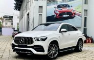 Mercedes-Benz GLE 53 2022 - Hỗ trợ trước bạ, quà tặng khủng từ nhà máy, trả trước 20% giá 5 tỷ 679 tr tại Hà Nội