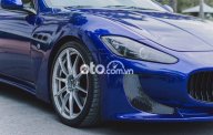 Maserati Granturismo Auto86   2010 nhập khẩu Italia 2009 - Auto86 Maserati Granturismo 2010 nhập khẩu Italia giá 2 tỷ 450 tr tại Tp.HCM