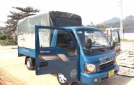 Kia K2700 2005 - Xe màu xanh lam giá 115 triệu tại Yên Bái