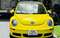 Volkswagen Beetle 2007 - Xe màu vàng   giá 660 triệu tại Tp.HCM