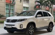 Kia Sorento 2019 - Xe cá nhân 1 chủ từ đầu, giá cực tốt giá 820 triệu tại Nam Định