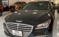 Hyundai Genesis 2016 - Odo hơn 8 vạn giá 1 tỷ 50 tr tại Hà Nội